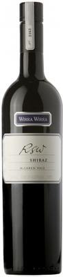 Вино красное сухое «Wirra Wirra R.S.W. Shiraz» 2010 г.