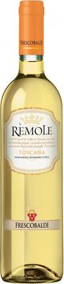 Вино белое сухое «Remole Bianco Toscana» 2013 г.