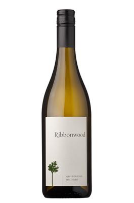 Вино белое полусухое «Ribbonwood Pinot Gris» 2013 г.
