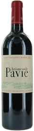 Вино красное сухое «Aromes de Pavie» 2006 г.