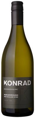 Вино белое сухое «Konrad Sauvignon Blanc» 2013 г.