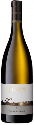 Вино белое сухое «Lageder Lowengang Chardonnay» 2011 г.
