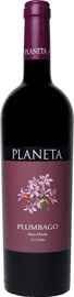 Вино красное сухое «Planeta Plumbago» 2012 г.