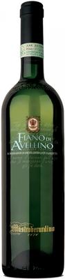 Вино белое сухое «Mastroberardino Fiano Di Avellino» 2013 г.