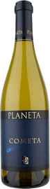 Вино белое сухое «Cometa Planeta» 2013 г.