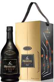 Коньяк «Hennessy VSOP Kyrios» в подарочной упаковке
