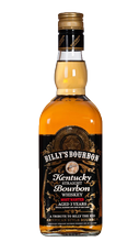 Виски американский «Billy’s Bourbon»