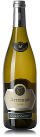 Вино белое сухое «Jermann Chardonnay» 2012 г.