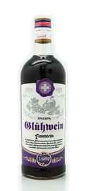 Винный напиток «Глинтвейн имбирь»