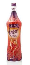Напиток винный «Delasy Aperol»