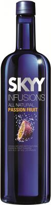 Водка «Campari SKYY Passion Fruit» со вкусом маракуйя