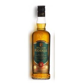 Виски шотландский «William Riddell Ale Cask»