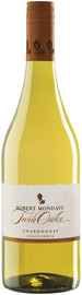 Вино белое сухое «Robert Mondavi Twin Oaks Chardonnay»
