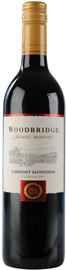 Вино красное полусухое «Robert Mondavi Woodbridge Cabernet Sauvignon»