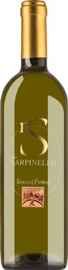 Вино белое сухое «New Sarpinello Toscana»