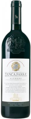 Вино «Sella & Mosca Tanka Farra»