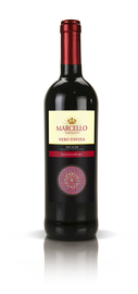 Вино «Sicilia IGT Nero D'Avola Marcello»