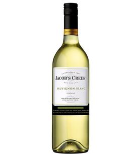 Вино белое сухое «Jacob’s Creek Sauvignon Blanc»