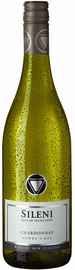 Вино белое полусухое «Sileni Estates Cellar Selection Chardonnay»