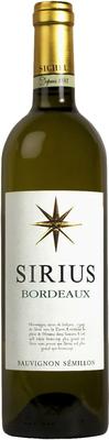 Вино белое сухое «Maison Sichel Sirius»