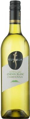 Вино белое полусухое «Kumala Chenin Blanc Chardonnay»