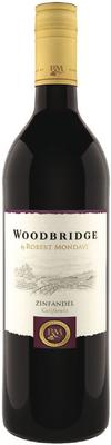 Вино «Robert Mondavi Woodbridge Zinfandel»