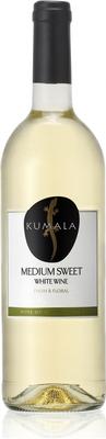 Вино белое сладкое «Kumala Medium Sweet»