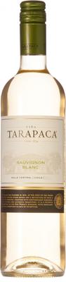 Вино белое сухое «Tarapaca Sauvignon Blanc»