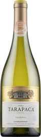Вино белое сухое «Tarapaca Chardonnay Reserva»