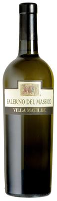 Вино белое сухое «Falerno del Massico Bianco»