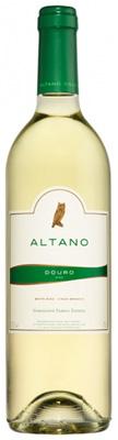 Вино белое сухое «Altano» 2012 г.