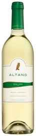 Вино белое сухое «Altano» 2012 г.