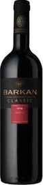 Вино красное сухое «Shiraz Classic» географического наименования