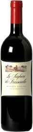 Вино красное сухое «Le Sughere di Frassinello» 2004 г.