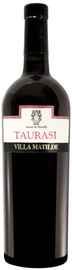 Вино красное сухое «Taurasi» 2008 г.