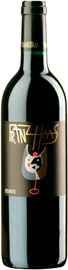 Вино красное сухое «Istante» 2004