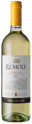 Вино белое сухое «Remole Bianco Toscana» 2014 г.