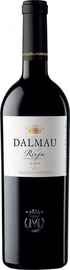 Вино красное сухое «Dalmau» 2009 г.
