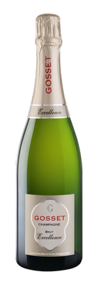 Шампанское брют «Gosset Brut Excellence, 0.75 л»
