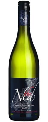 Вино белое сухое «Ned Sauvignon Blanc» 2016 г.
