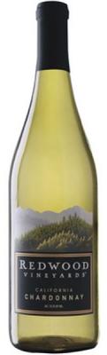 Вино белое полусухое «Redwood Chardonnay» 2010 и 2012 г.