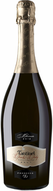 Вино игристое белое брют «Fantinel Prosecco Millesimato Brut» 2012 г.