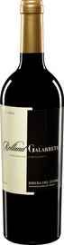 Вино красное сухое «Rolland Galarreta Ribera del Duero» 2010 г.