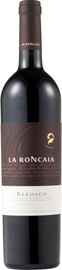 Вино красное сухое «La Roncaia Refosco» 2011 г.