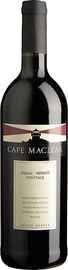 Вино столовое красное сухое «Cape Maclear Shiraz-Merlot-Pinotag» 2014 г.