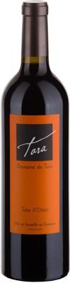 Вино красное сухое «Domaine de Tara Terre d'Ocres» 2012 г.