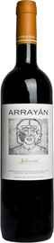 Вино красно сухое «Arrayan Seleccion» 2010 г.
