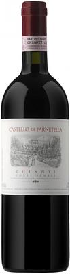 Вино красное сухое «Felsina Chianti Colli Senesi» 2014 г.