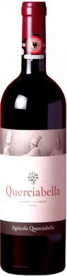 Вино красное сухое «Chianti Classico, 0.75 л» 2012 г.