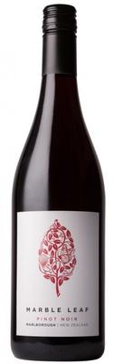 Вино красное сухое «Marble Leaf Pinot Noir» 2013 г.
